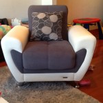 Armchair-Miami-Upholstery-cleaning